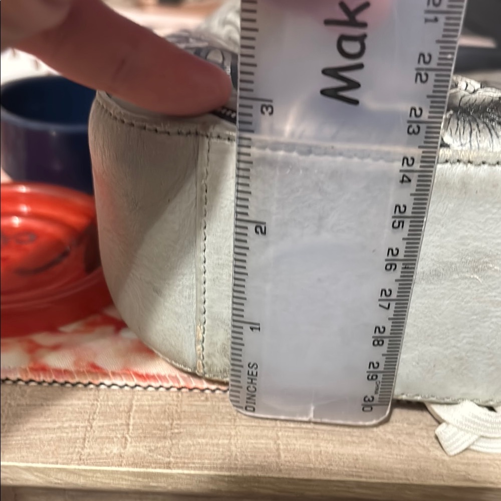 Anuschka Wings Purse - Picture 7 of 8